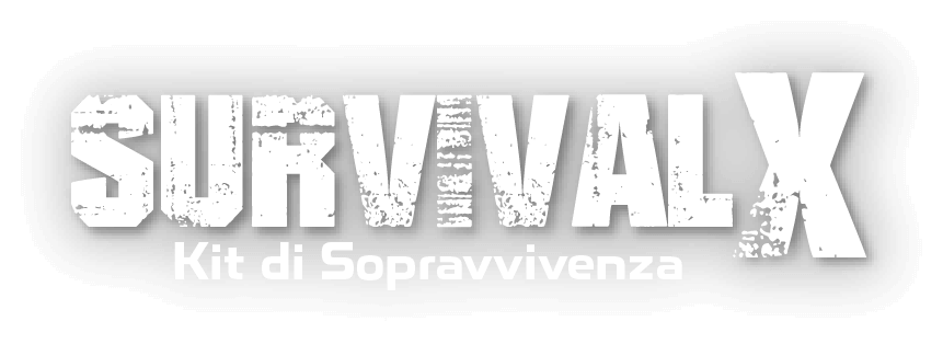 Logo SurvivalX