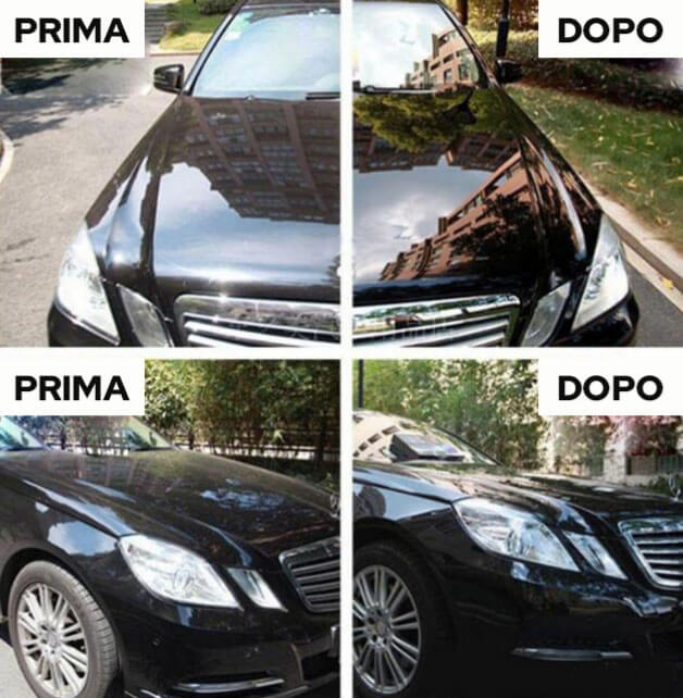 AutoGlass Fix | Guida sicura