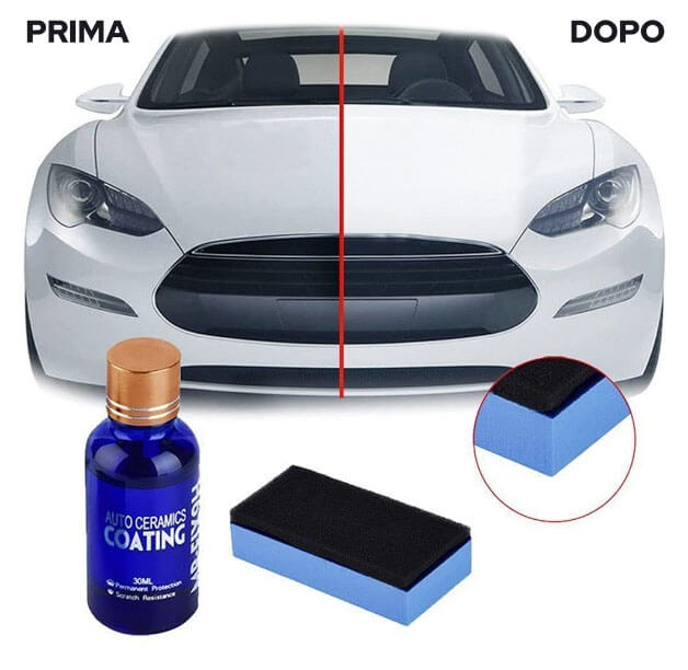 AutoGlass Fix | Guida sicura