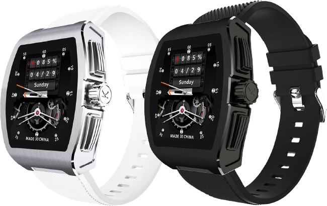 beKop smartwatch