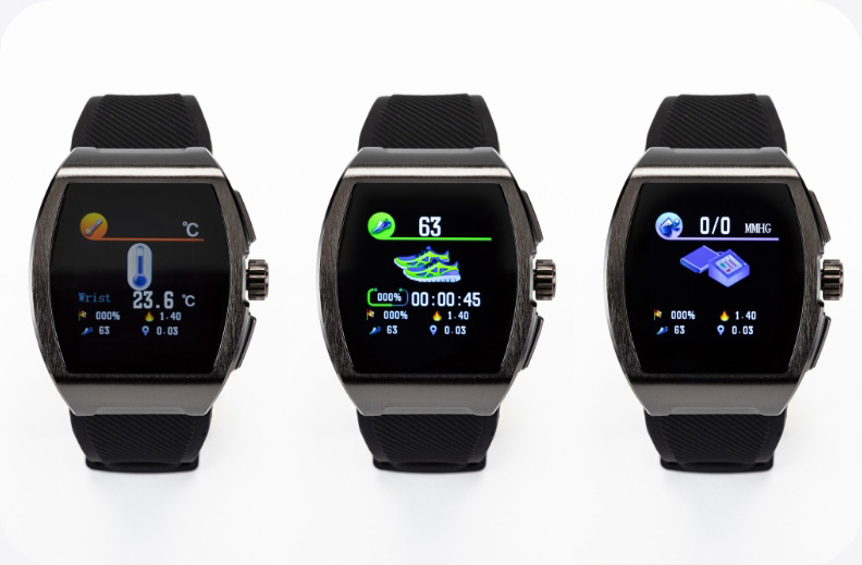 beKop smartwatch