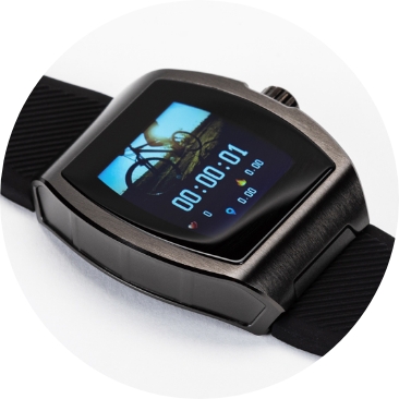 beKop smartwatch