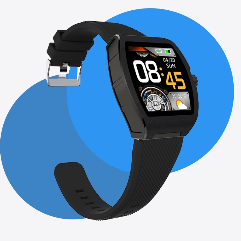 BeKop smartwatch