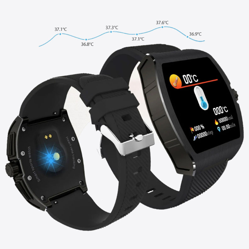 BeKop smartwatch