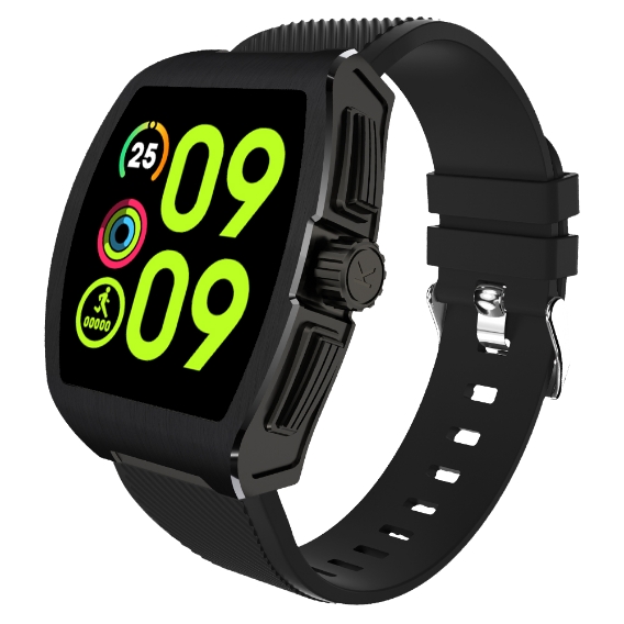 BeKop smartwatch