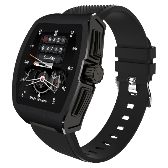 BeKop smartwatch