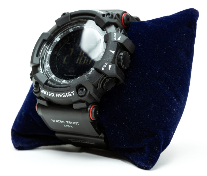 smartwatch brv
