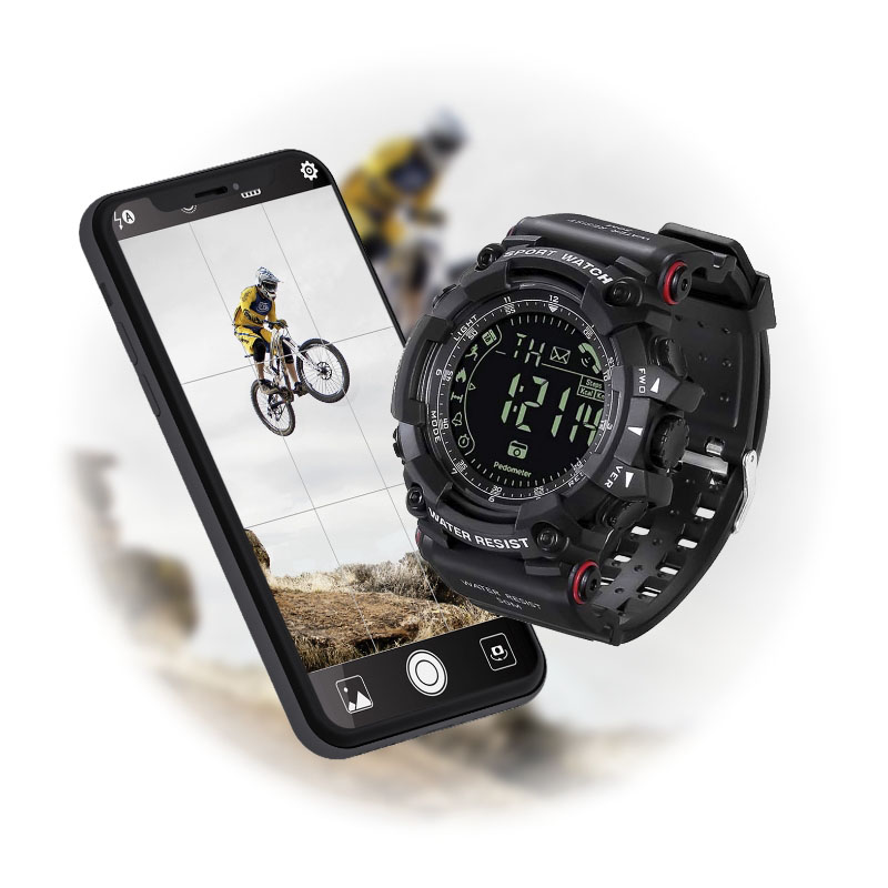 smartwatch brv