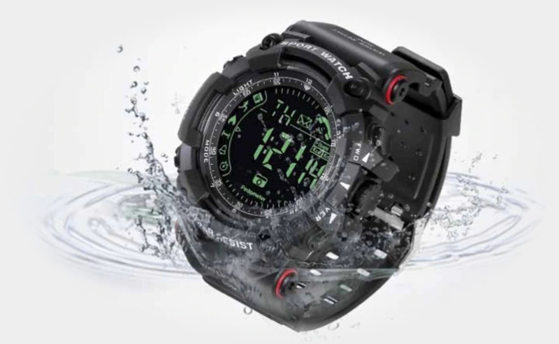 smartwatch brv