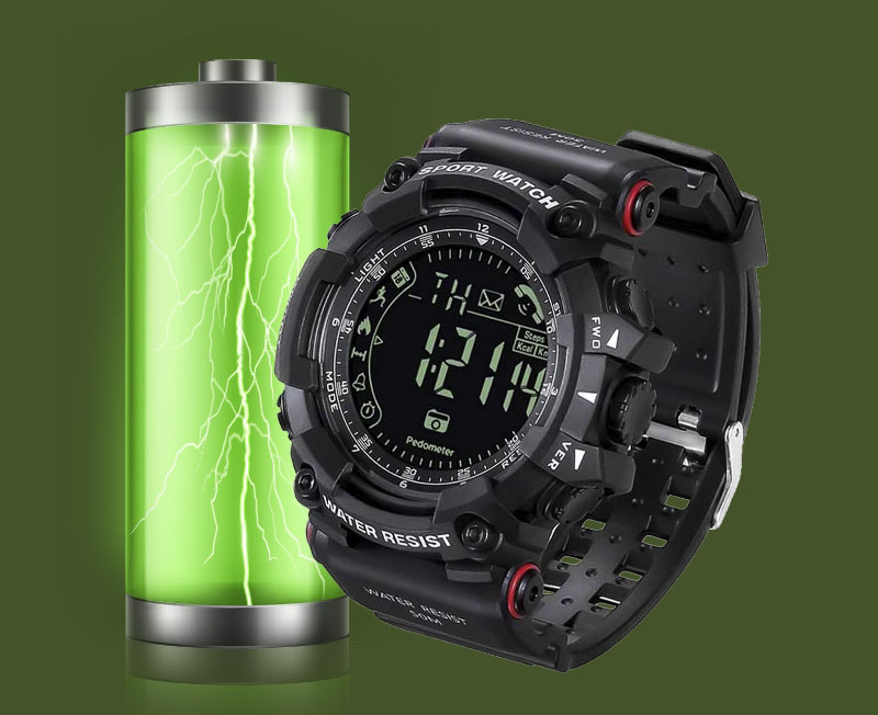smartwatch brv