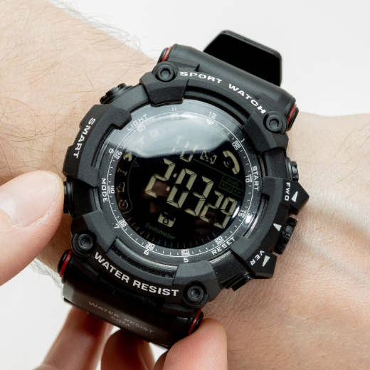 smartwatch brv