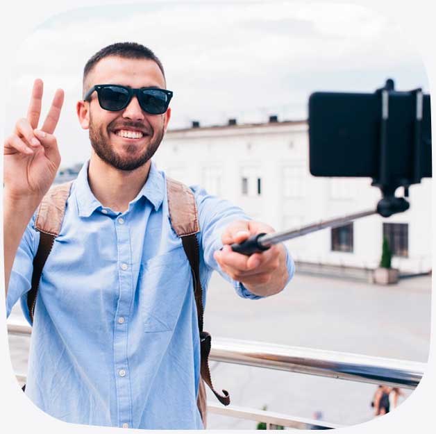 DjFono | Microfono wireless