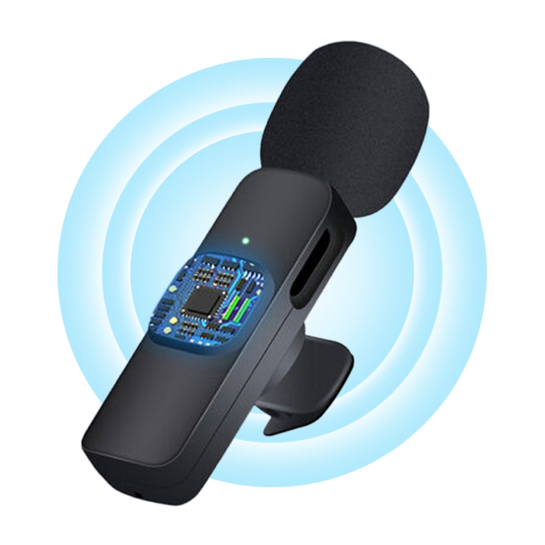 DjFono | Microfono wireless