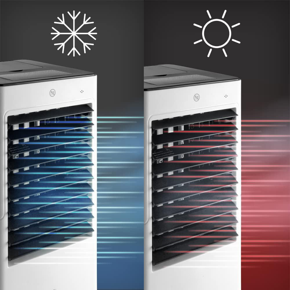 EKO-AIR 1x119 in azione