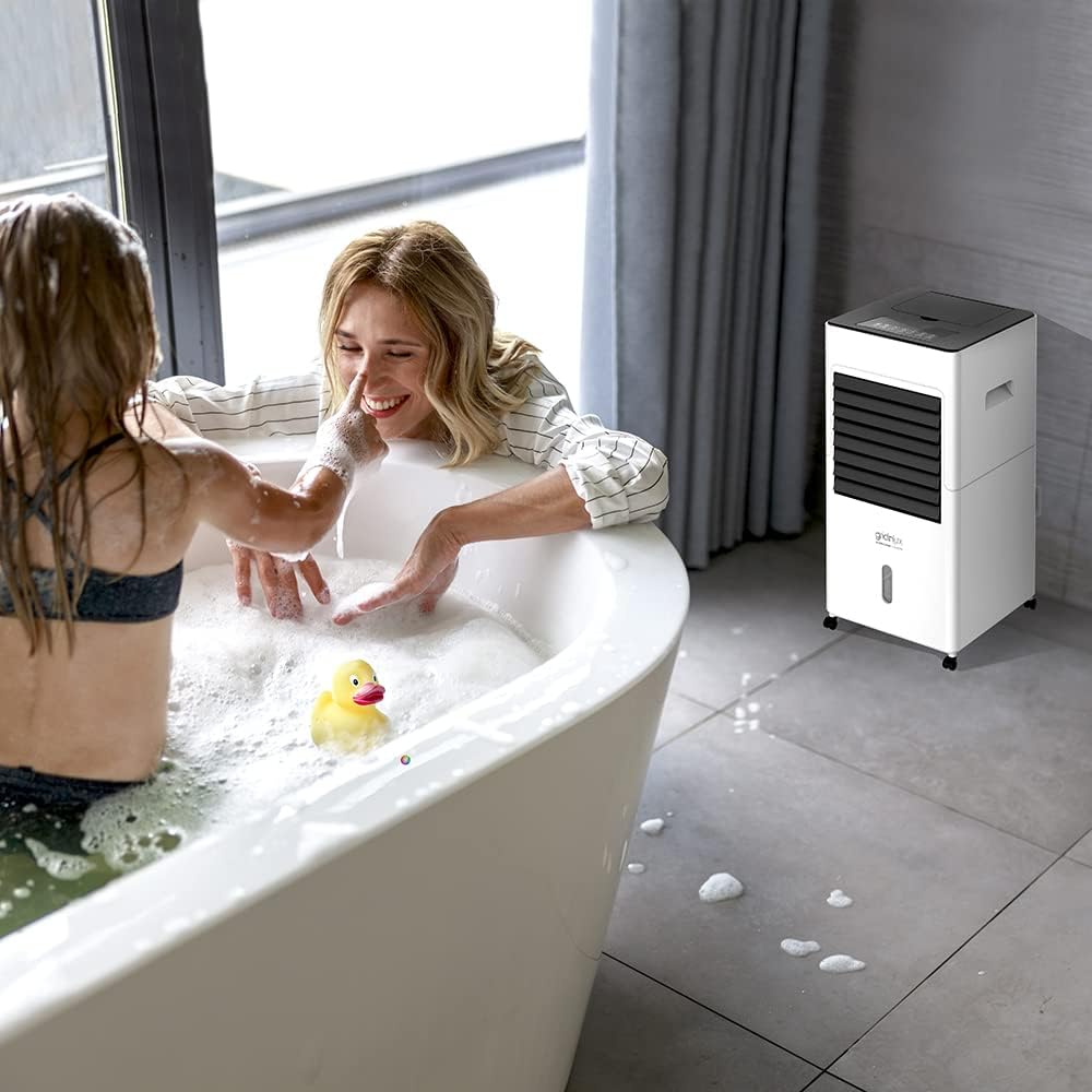 Confronto tra EKO-AIR e altri purificatori