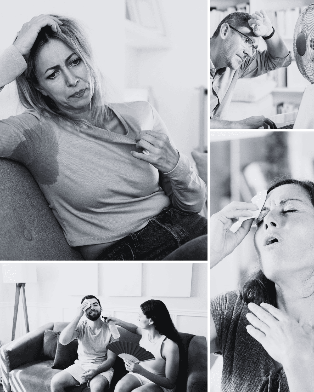 Tecnologia avanzata del EKO-AIR 1x119