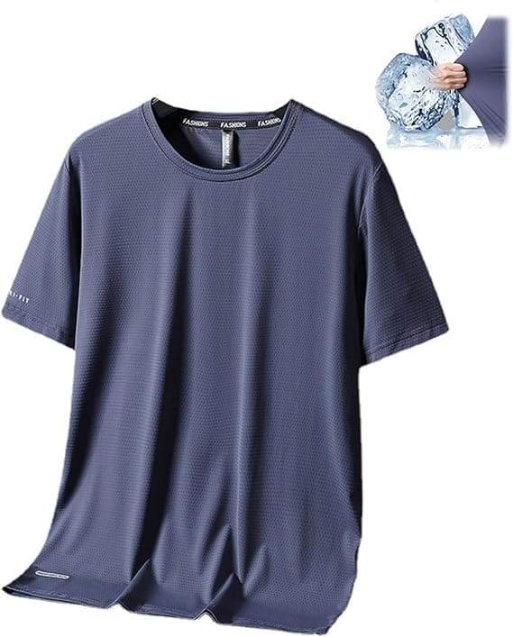 Maglietta Superfit con vestibilità perfetta