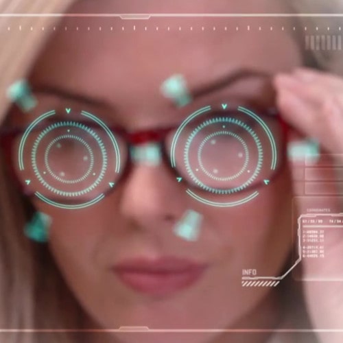 Tecnologia Auto Focus