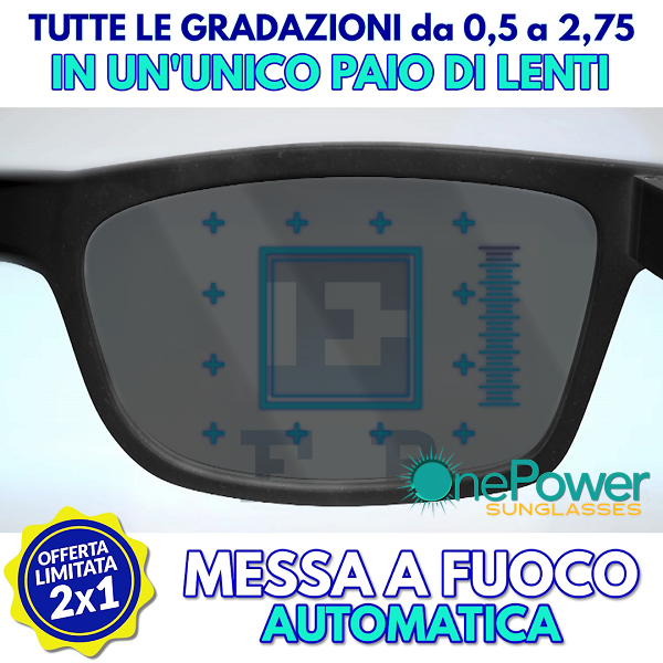 Messa a fuoco automatica