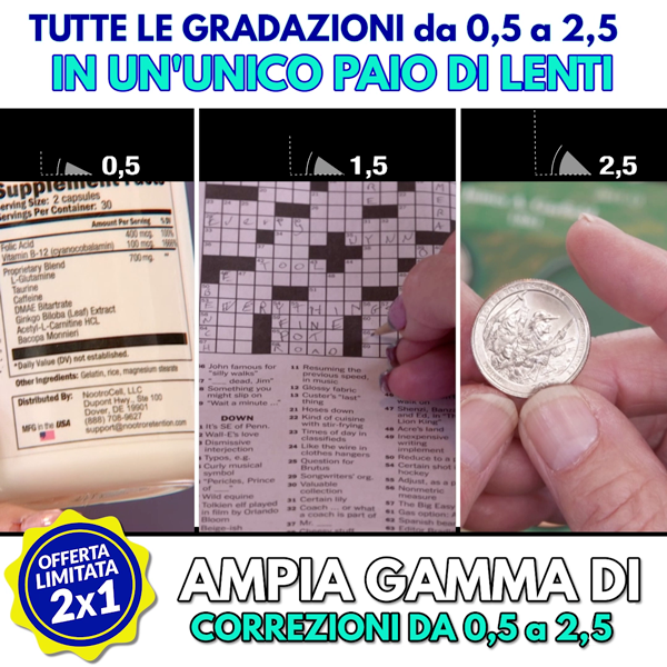 Materiali resistenti One Power Sunglasses