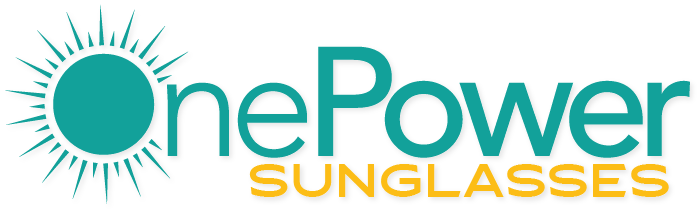 Logo One Power Sunglasses