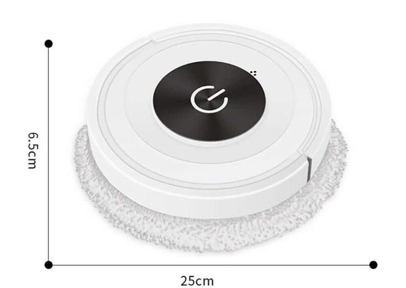 Pulizer | Robottino Pulitore