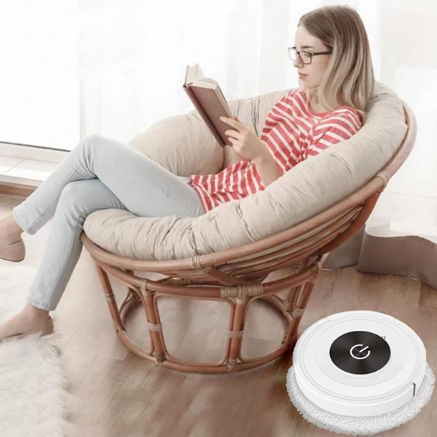 Pulizer | Robottino Pulitore