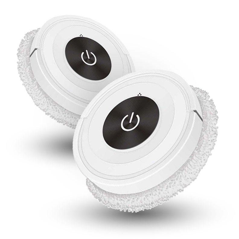 Pulizer | Robottino Pulitore