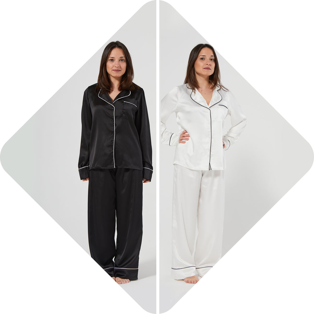 pigiama fashion rebecca c.