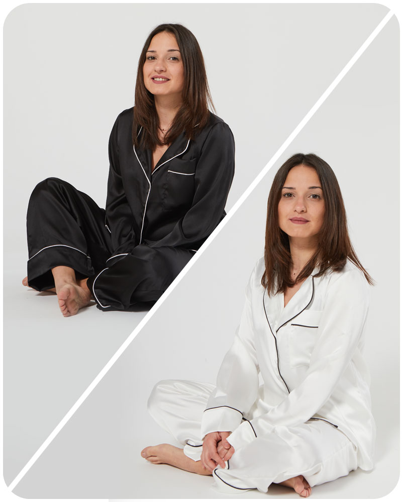 pigiama fashion rebecca c.