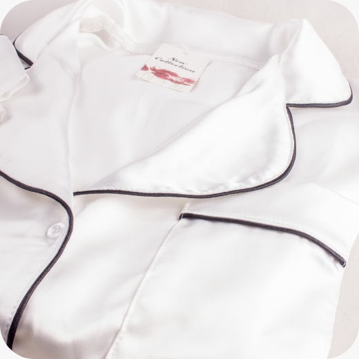 pigiama fashion rebecca c.