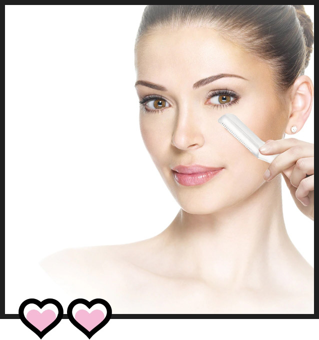 School of Beauty Esfoliatore facciale