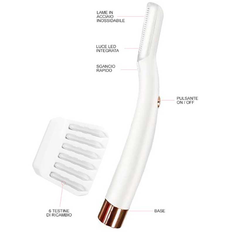 School of Beauty Esfoliatore facciale