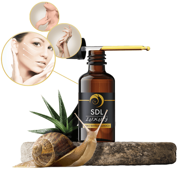 SDL Luxury