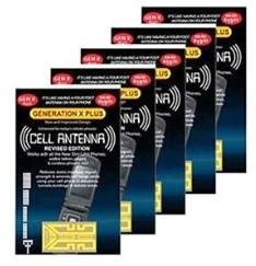 amplificatore segnale per smartphone