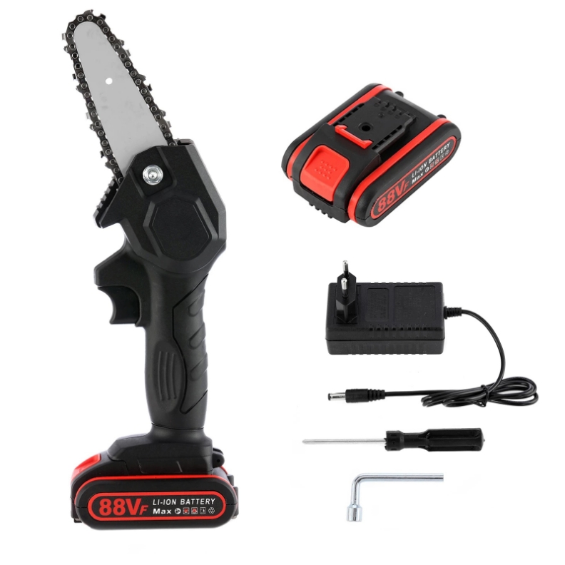 ShedField Mini Sega Elettrica