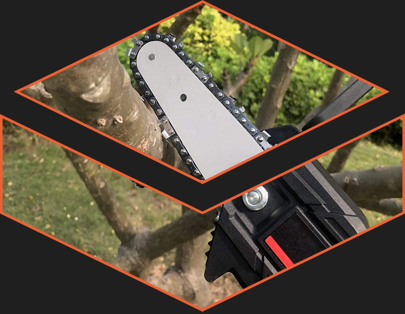 ShedField Mini Sega Elettrica