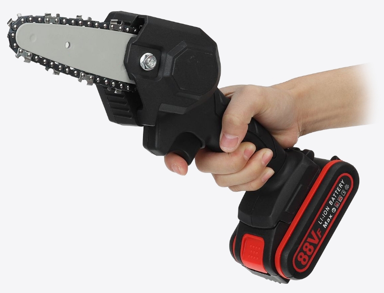 ShedField Mini Sega Elettrica