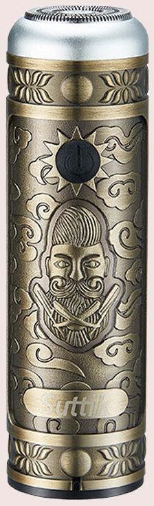 Skæg Razor T8 Series