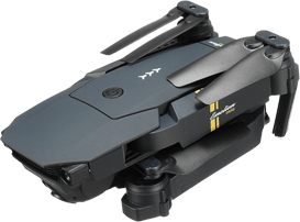 Design unico di XTactical Drone