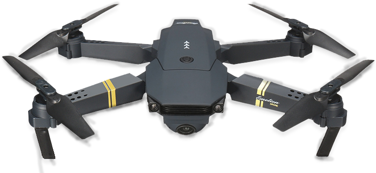 XTactical Drone in volo