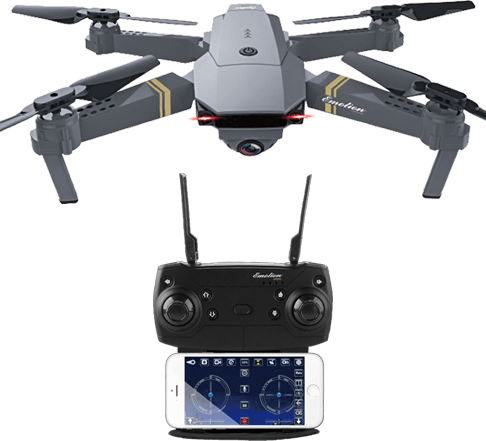 Offerta speciale XTactical Drone