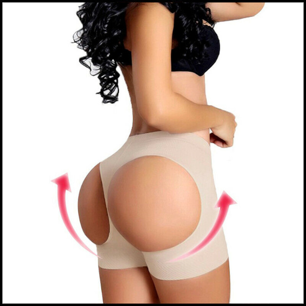 xPower Buttocks | Intimo donna