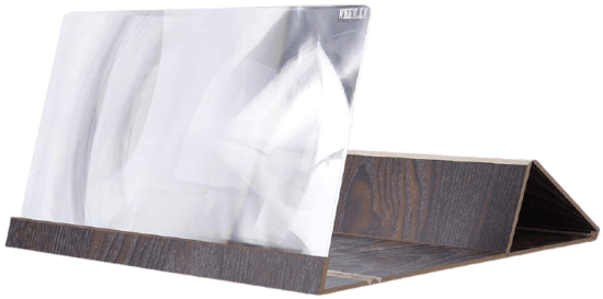 CineScreen aperto