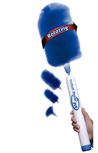 Instant Duster