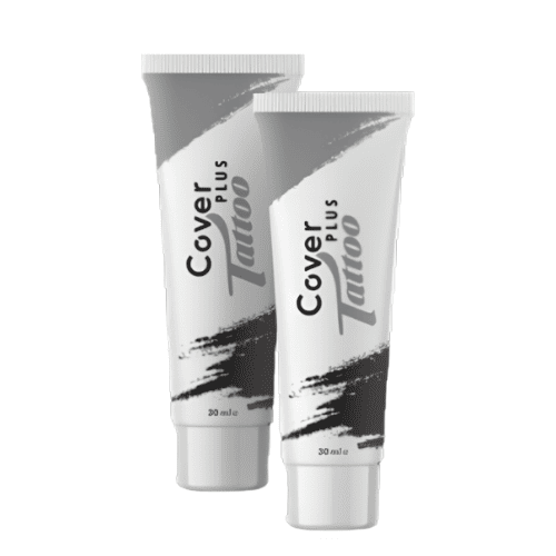 Copertura perfetta con (NTM) CoverPlus Tattoo 2x49
