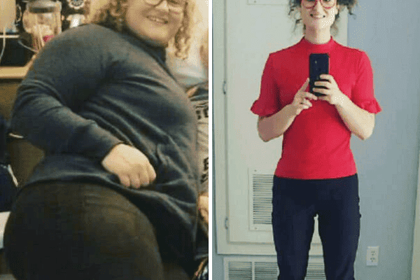 Immagine di cliente soddisfatto di Metabolismo Active