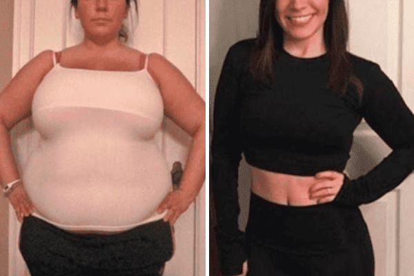 Ingredienti di qualità di Metabolismo Active