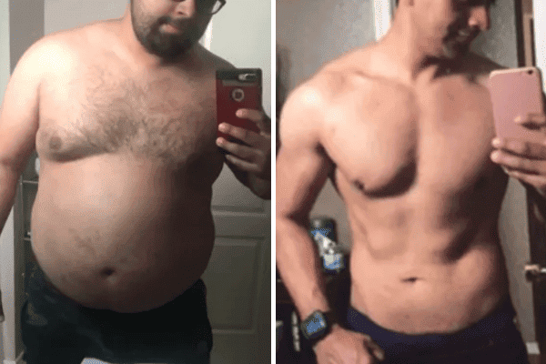 Differenza di Metabolismo Active rispetto agli altri integratori