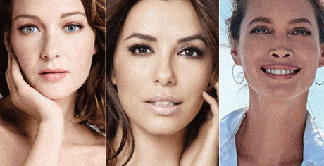 Celebrità che utilizzano Seno Boost